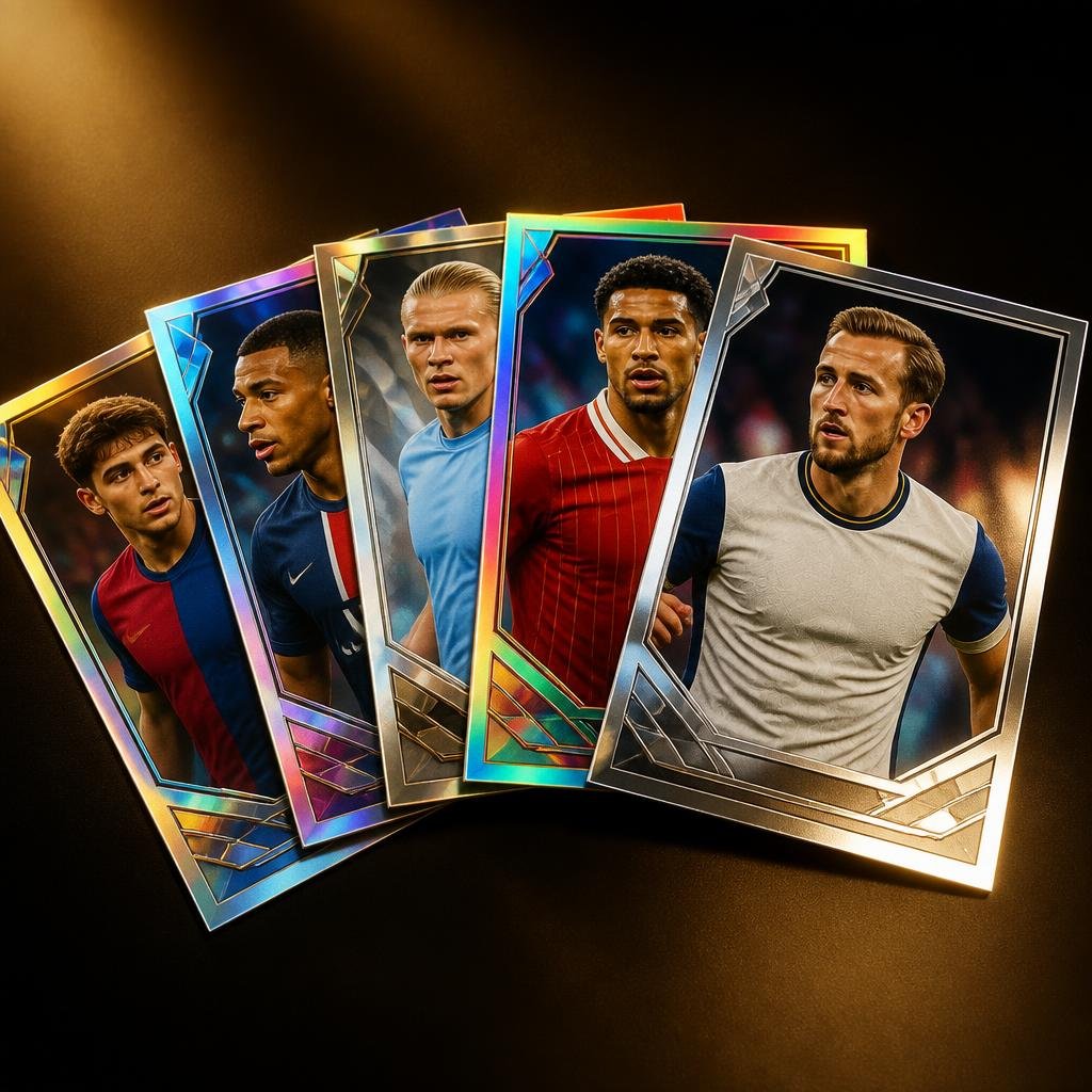 Base Set Single (Near Mint)